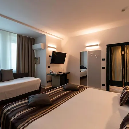 Seaview Римини