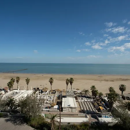 Seaview Римини