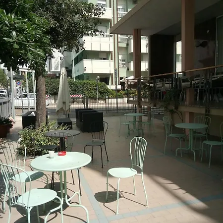 Ξενοδοχείο Seaview 3*