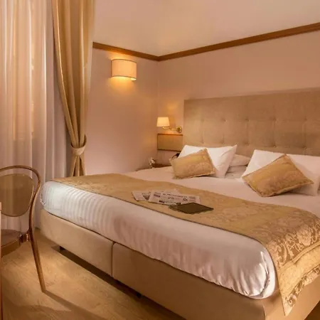 Seaview Hotel Rimini