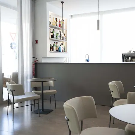 Seaview 3* Ρίμινι