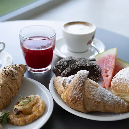 Seaview Ξενοδοχείο 3*