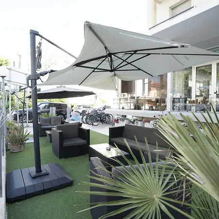 Seaview Hotel Rimini
