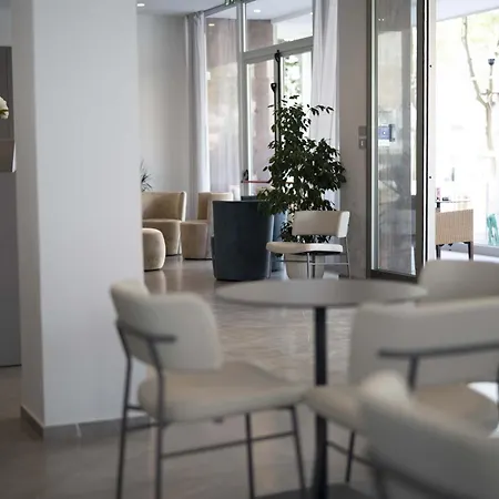 Seaview Hotel Rimini