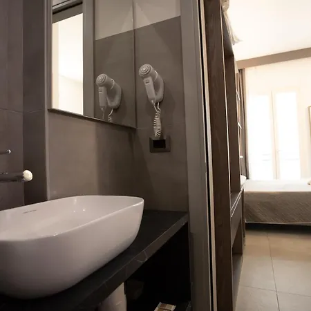 Seaview Hotel Rimini