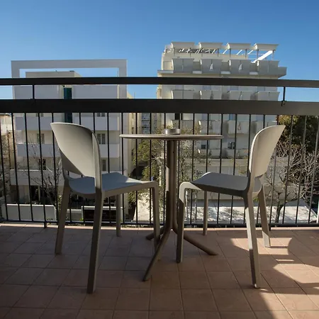 Seaview Ξενοδοχείο