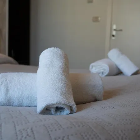 Hotel Seaview Rimini