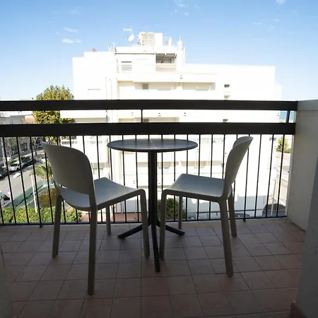 Seaview Ξενοδοχείο