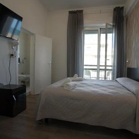 Seaview Ξενοδοχείο 3*