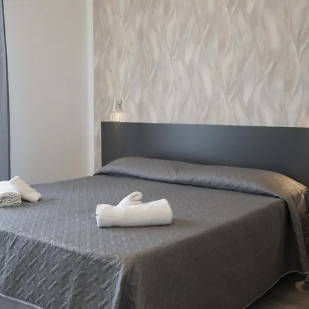 Seaview 3* Rimini