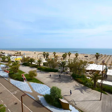 Seaview Hotel Rimini