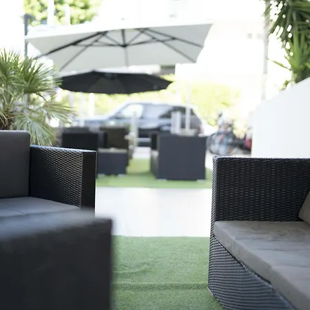 Hotel Seaview Rimini