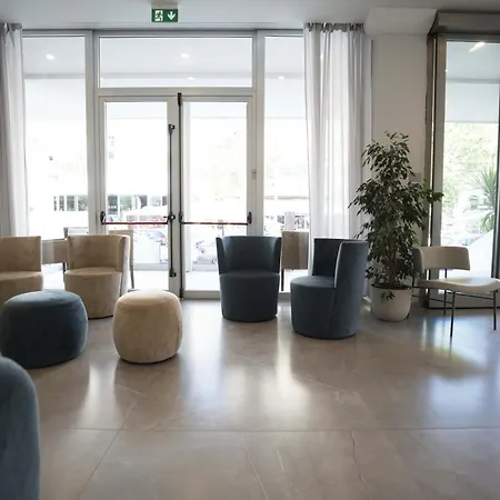 Hotel Seaview Rimini
