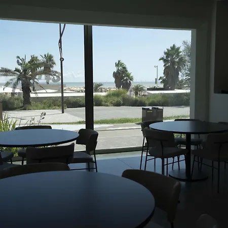 Hotel Seaview Rimini