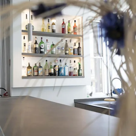 Hotel Seaview 3*