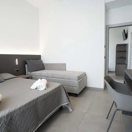 Seaview Hotel 3*