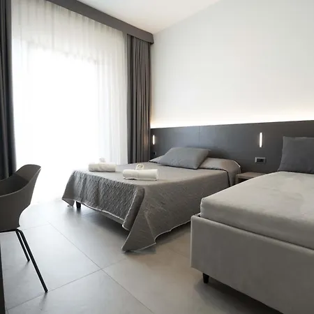 Hotel Seaview 3*