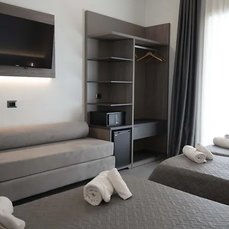 Seaview 3* Rimini