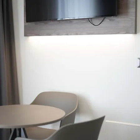 Seaview Hotel Rimini