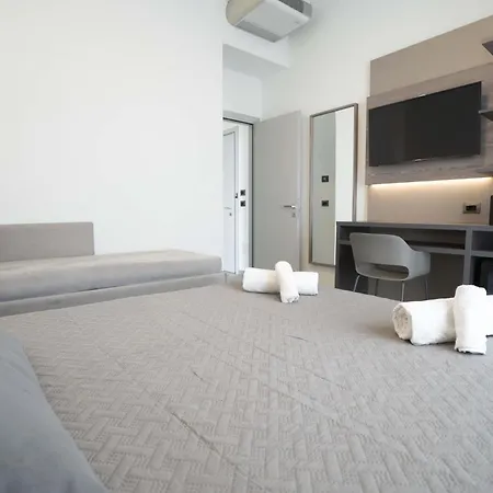 Hotel Seaview Rimini