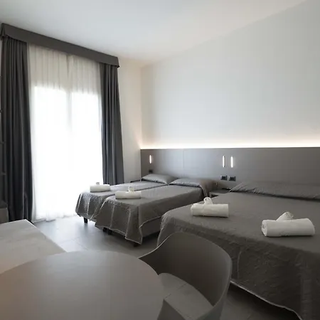 Hotel Seaview