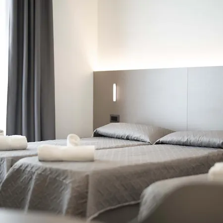 Hotel Seaview Rimini