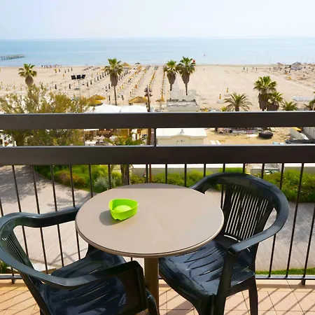 Seaview Hotel Rimini