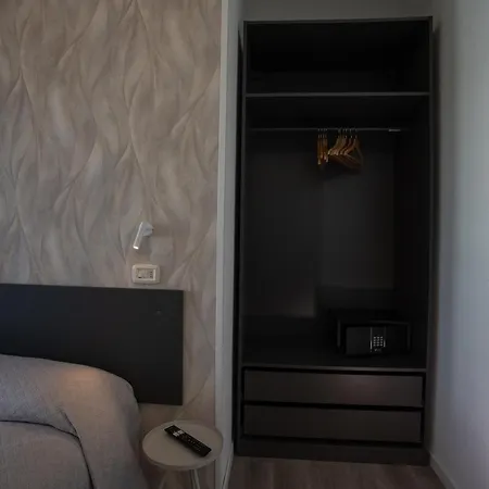 Hotel Seaview
