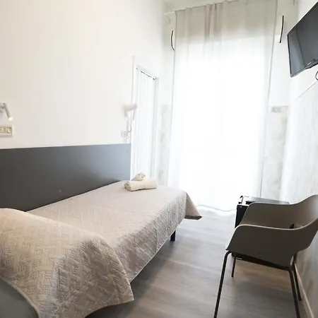 Hotel Seaview 3*
