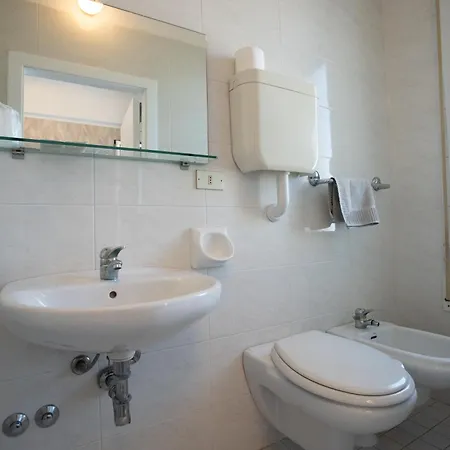 Seaview 3* Rimini
