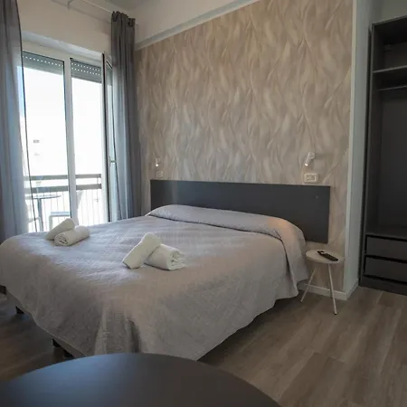 Seaview Hotel