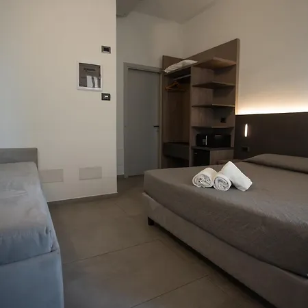 Hotel Seaview