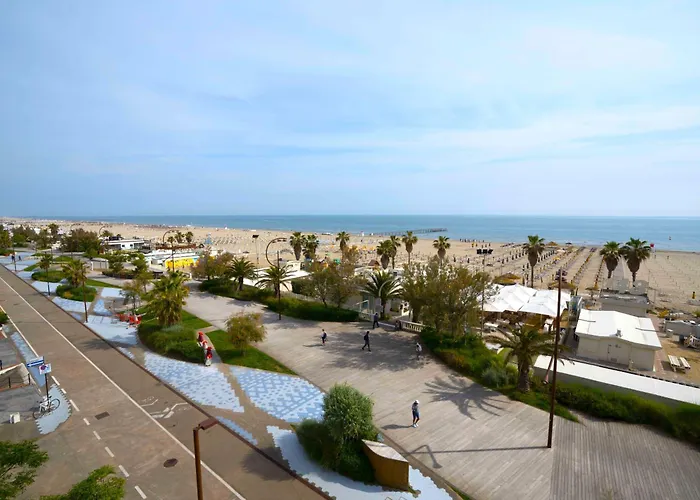 Seaview Hotel Rimini