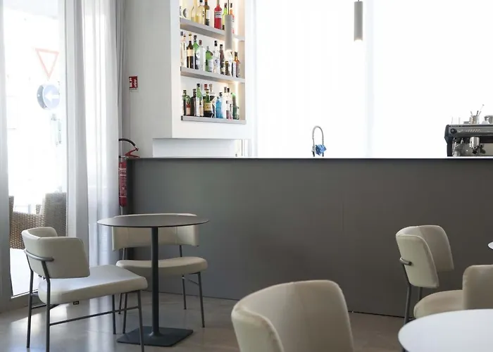 מלון Seaview רימיני