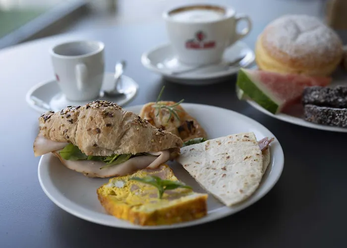 Seaview רימיני