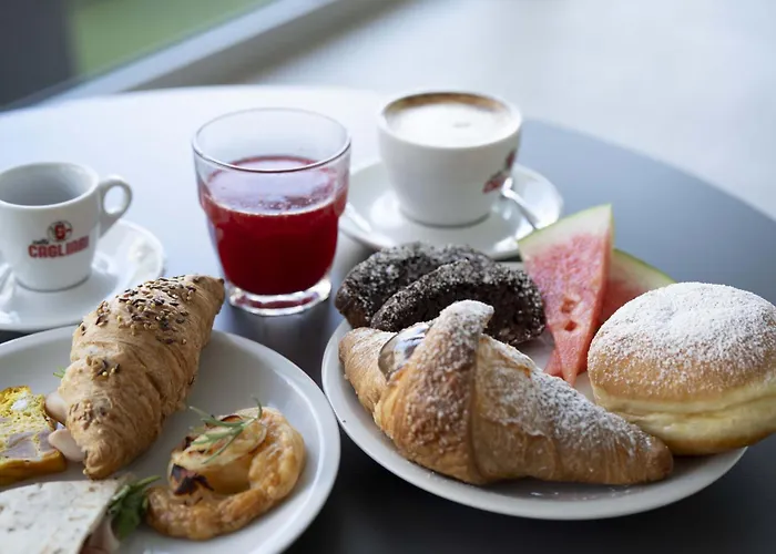 מלון Seaview רימיני