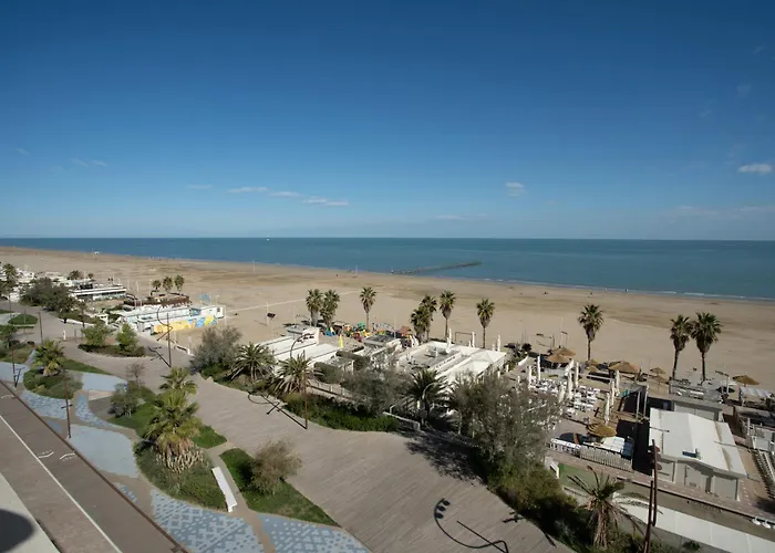 Seaview רימיני