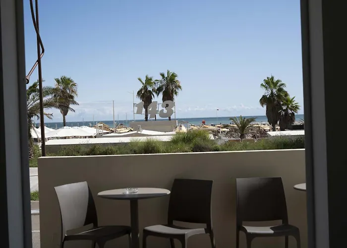 Hotel Seaview Rimini