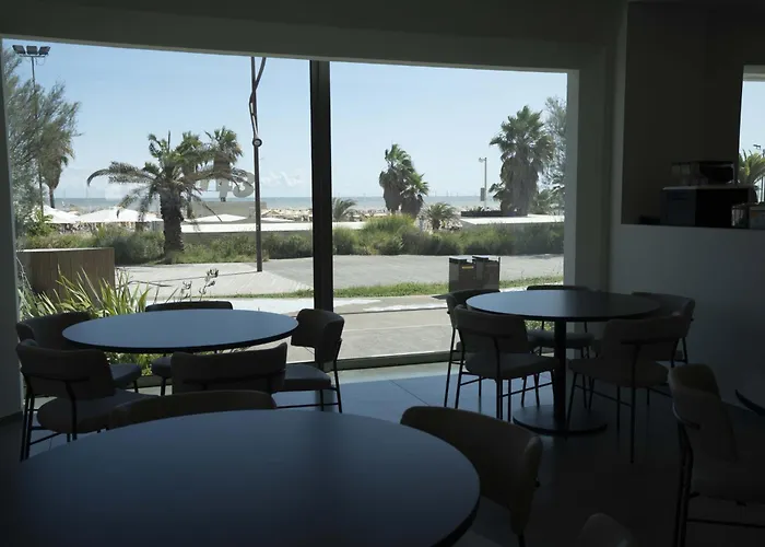 Hotel Seaview Rimini