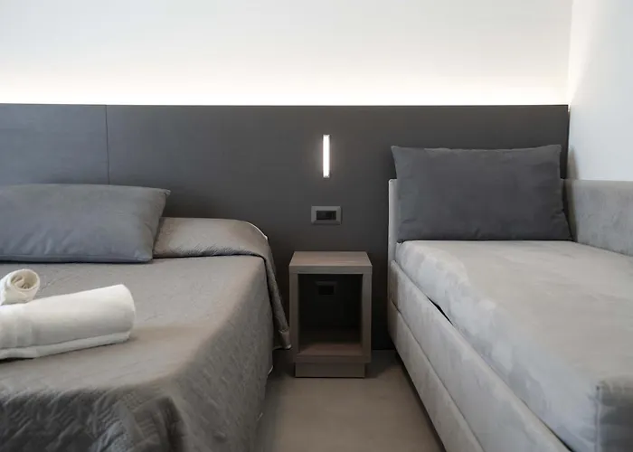 Hotel Seaview Rimini