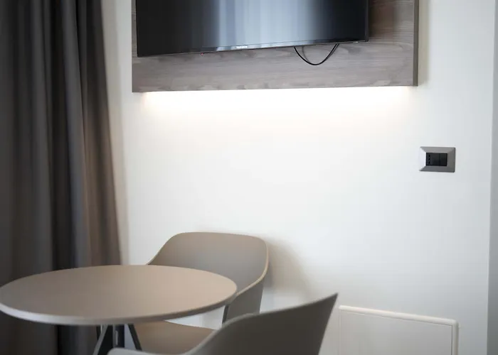 Seaview Hotel Rimini