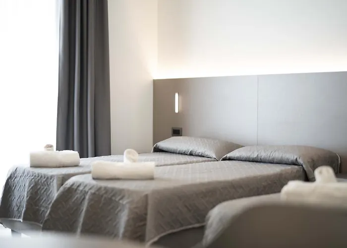 Hotel Seaview Rimini