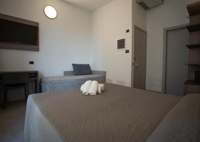 Seaview Hotel Rimini