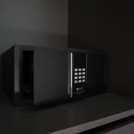 酒店 Seaview 里米尼