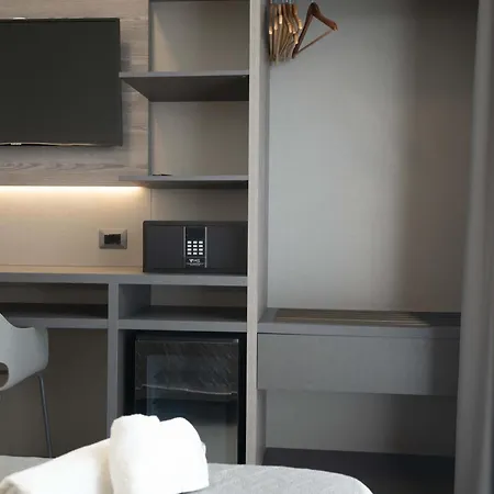 Hotel Seaview 3*