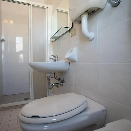 Hotel Seaview Rimini