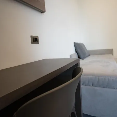 Hotel Seaview 3*