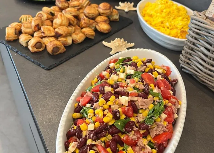 Hotel Seaview Rimini