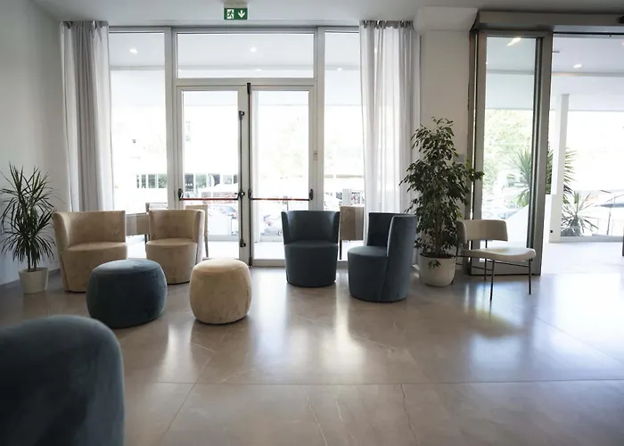 Hotel Seaview Rimini
