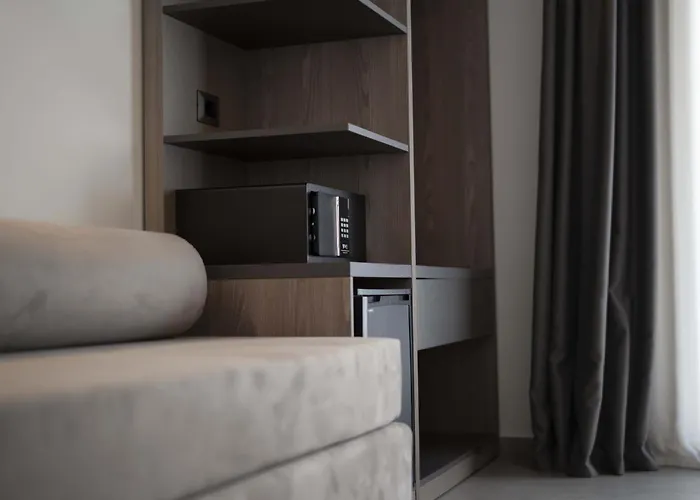 Seaview Hotel Rimini